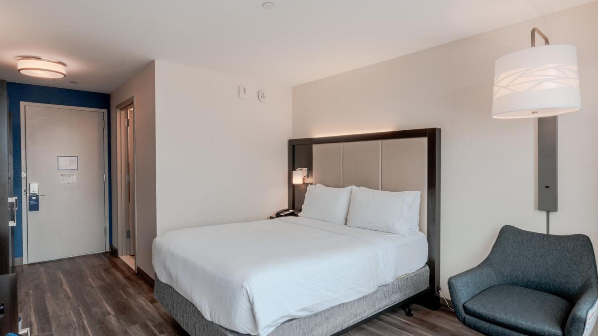 Express Long Island E - By Ihg 3* New York