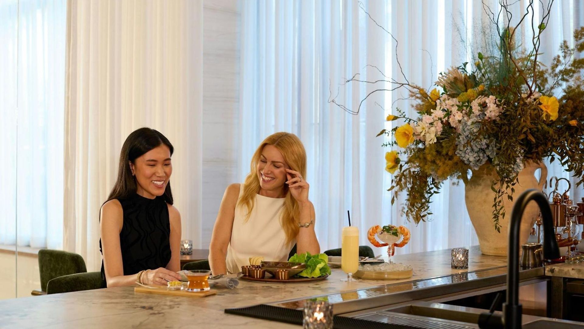 The Westin Flushing Laguardia Airport Hotel