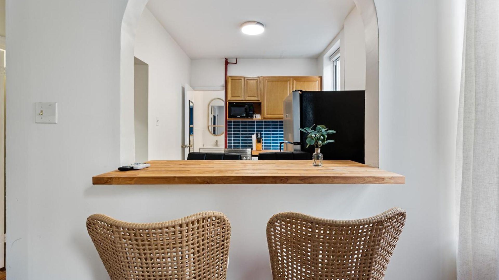 2br Upper East Side Near Park Apartment