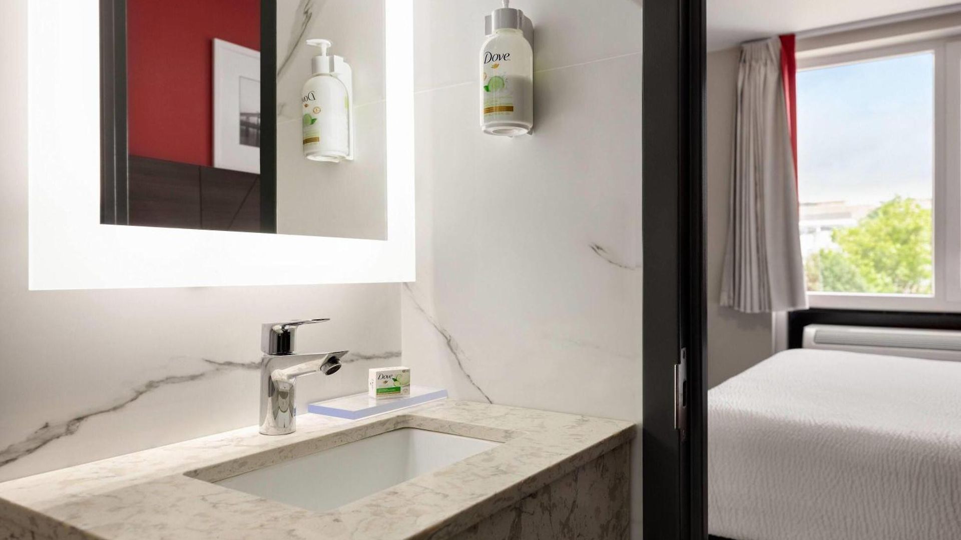 Ramada By Wyndham Brooklyn Empire Blvd