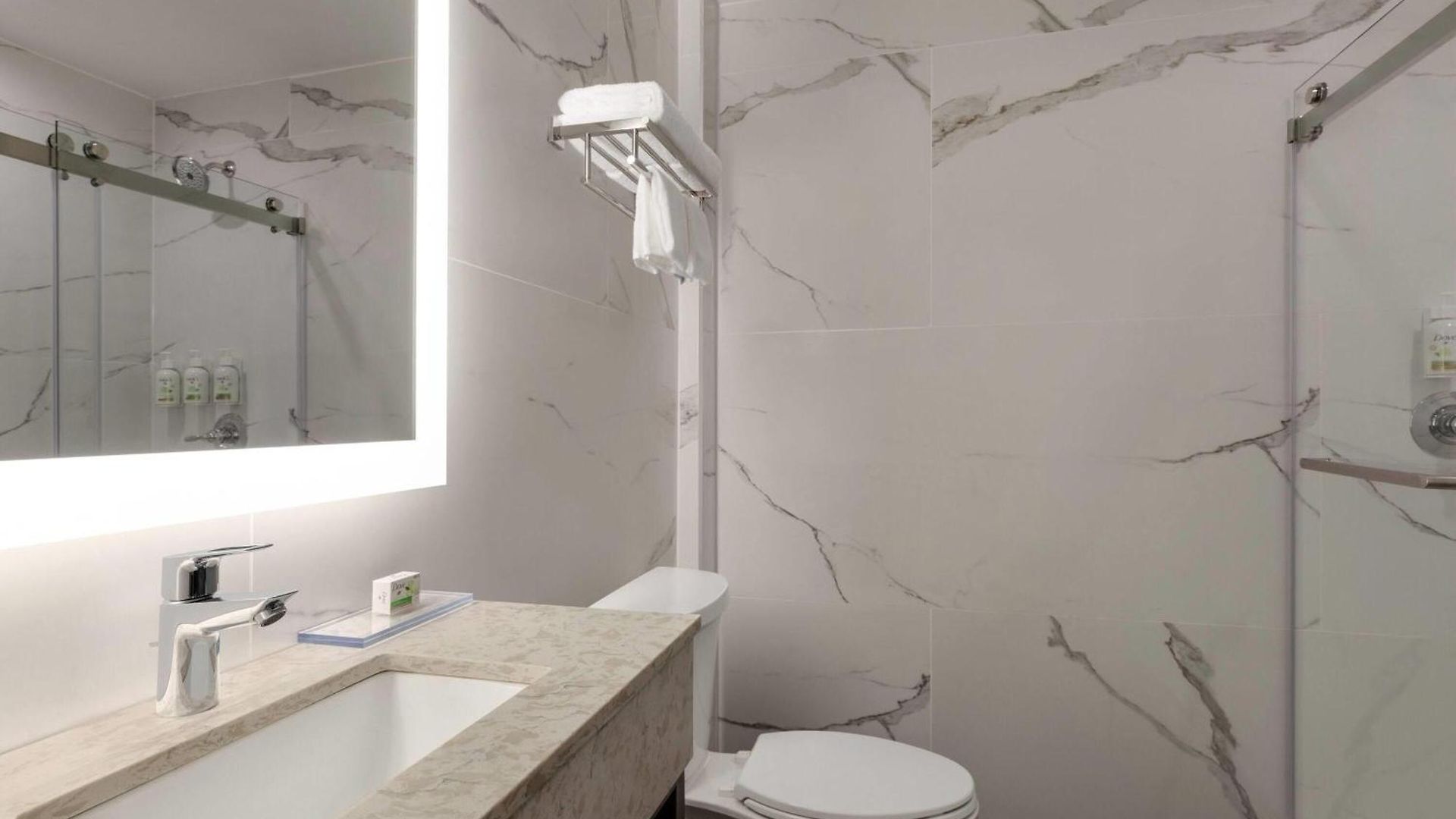 Hotel Ramada By Wyndham Brooklyn Empire Blvd New York