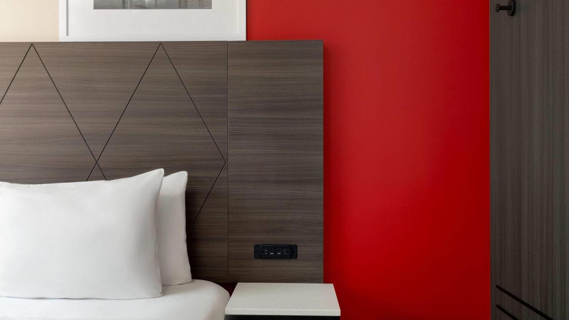 Ramada By Wyndham Brooklyn Empire Blvd 2* New York