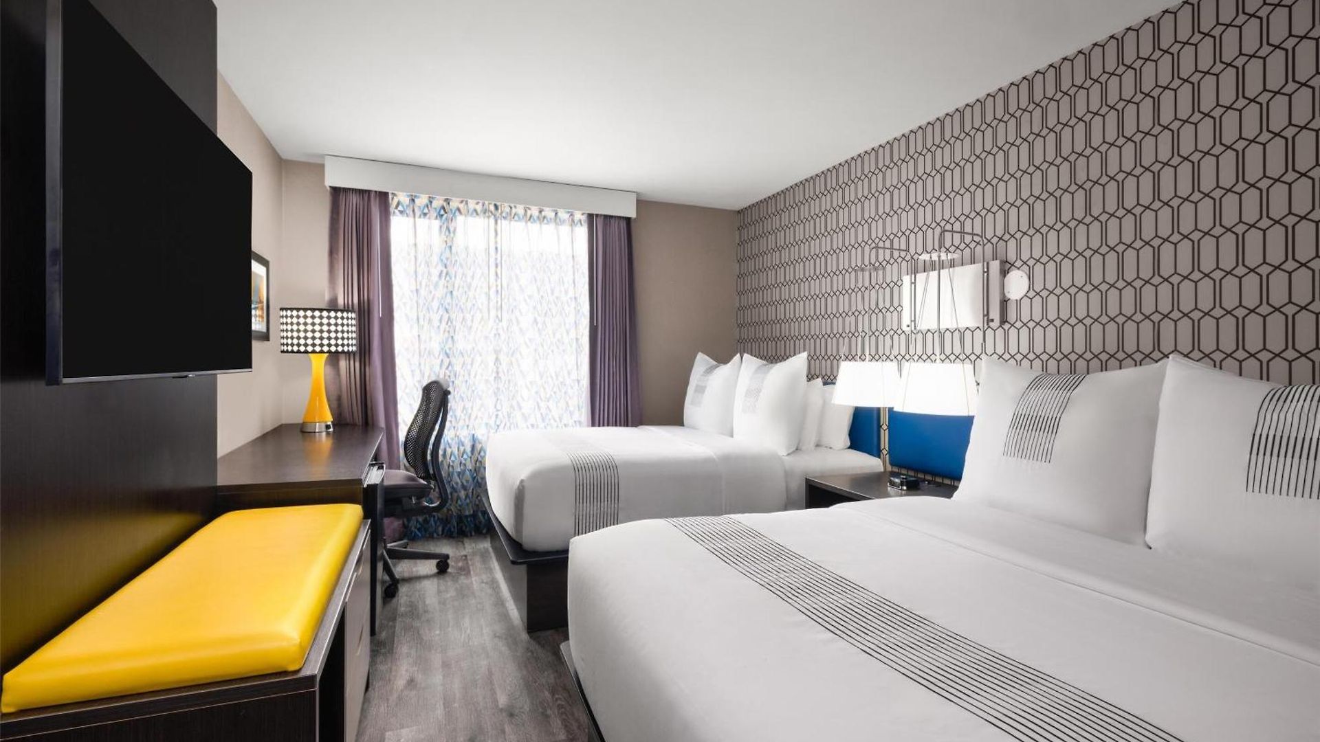 Glo Western Bronx Nyc 3* New York