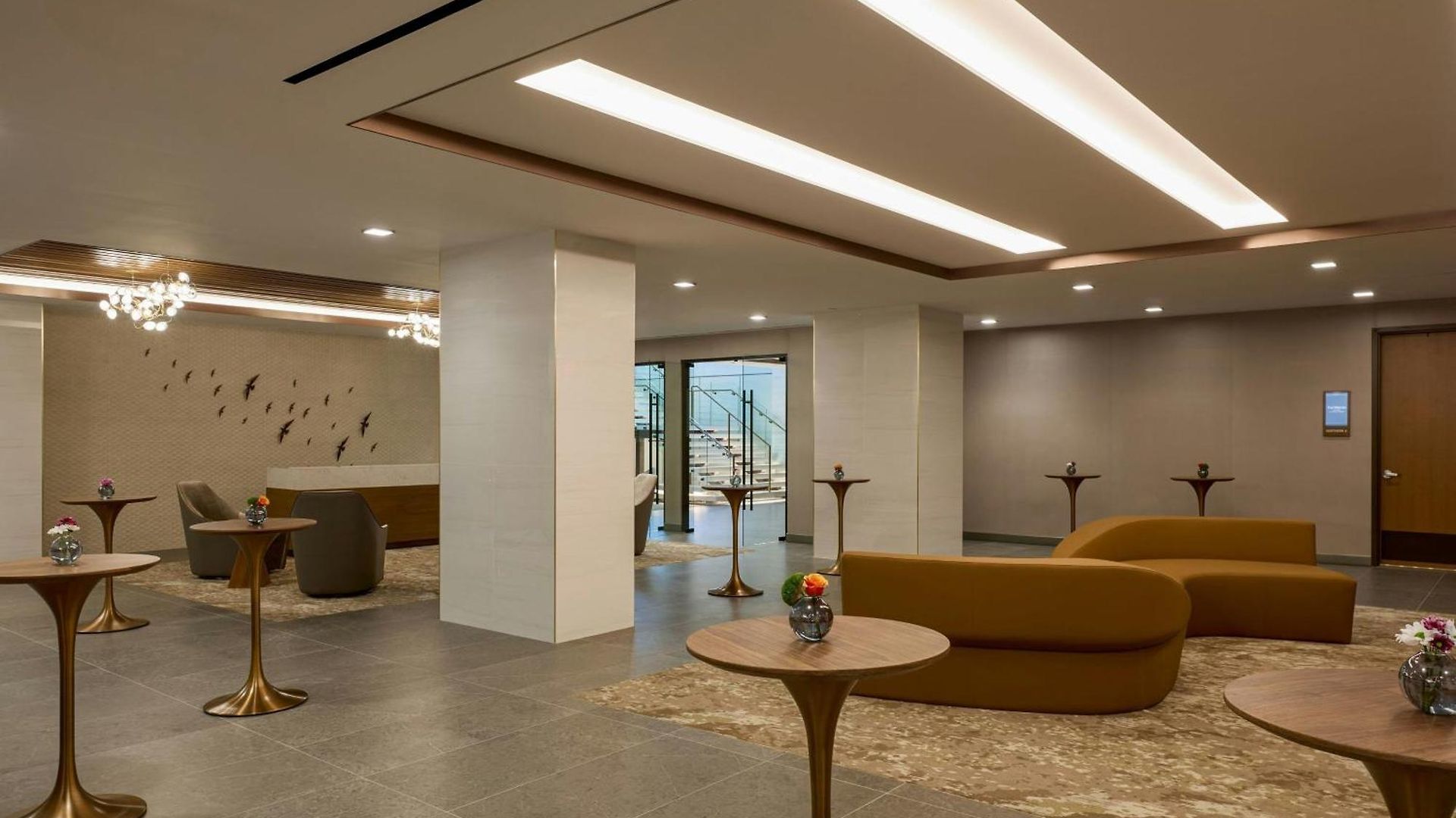 The Westin Flushing Laguardia Airport 4* New York