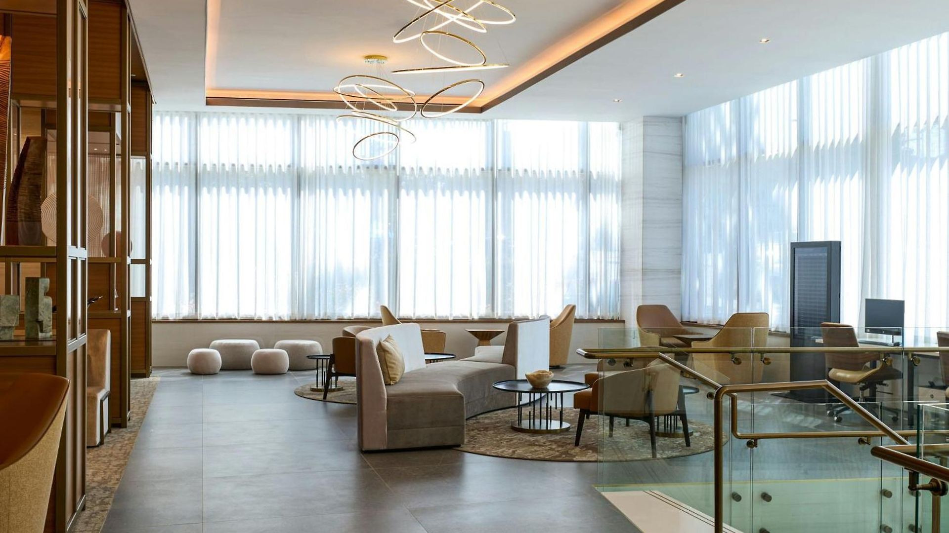 Hotel The Westin Flushing Laguardia Airport