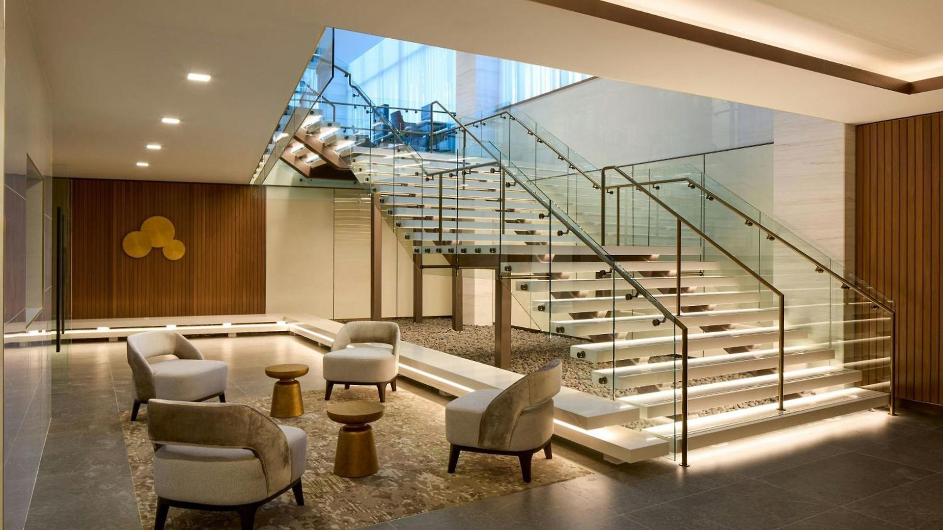 The Westin Flushing Laguardia Airport Hotel New York