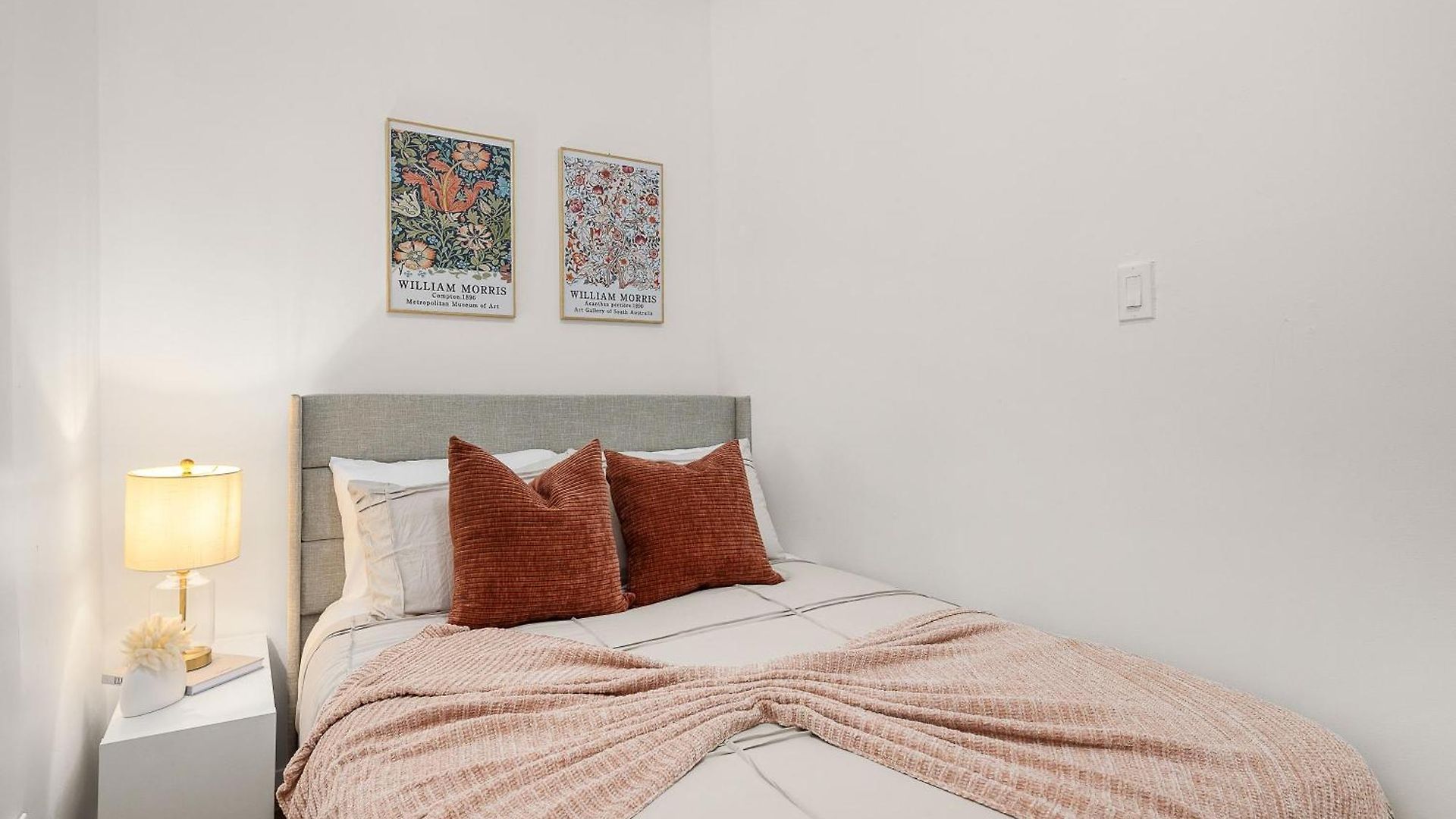 Chic East Village Retreat Comfort In Heart Of Nyc Apartment New York