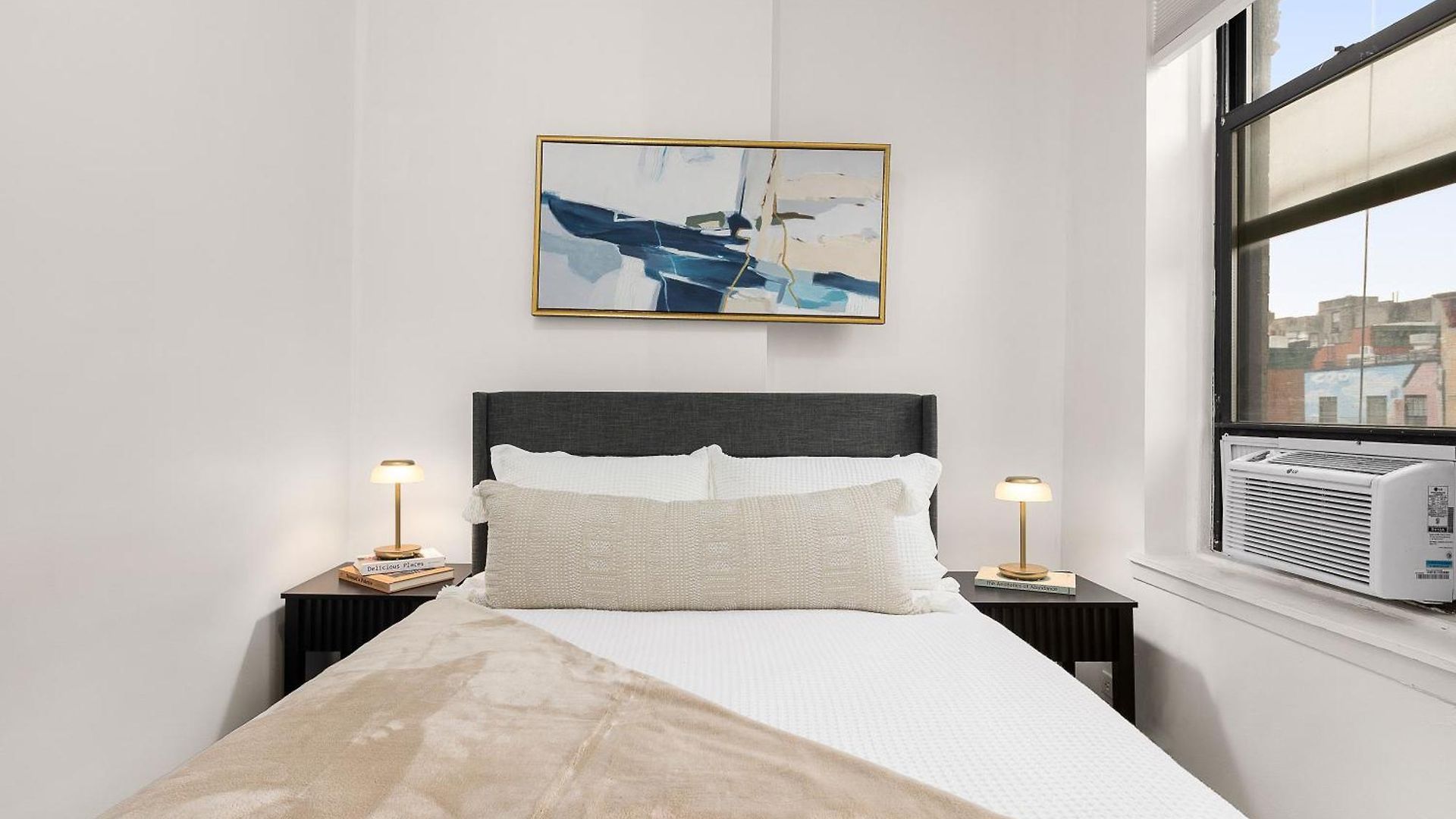 Chic East Village Retreat Comfort In Heart Of Nyc New York