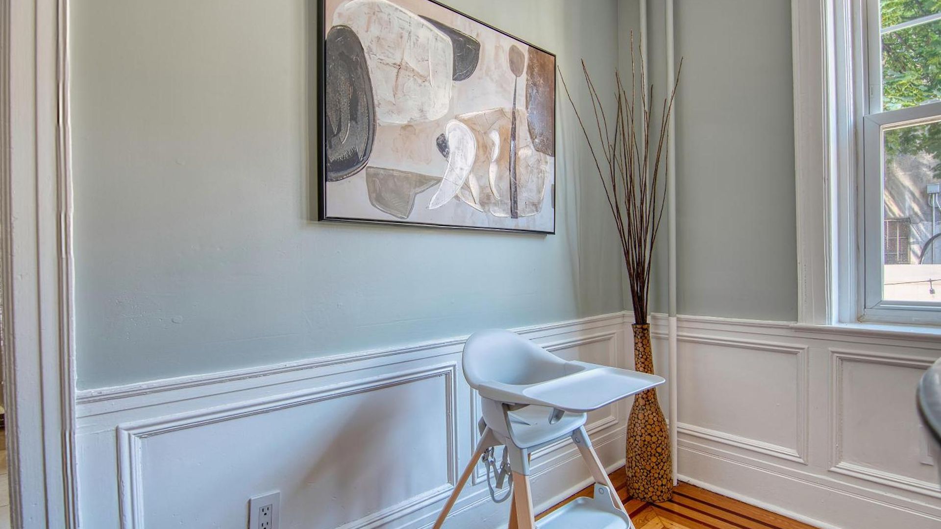Brooklyn Gem 3 Blocks To Prospect Park - 3 King Beds 1 Queen, Free Parking, Holiday home *