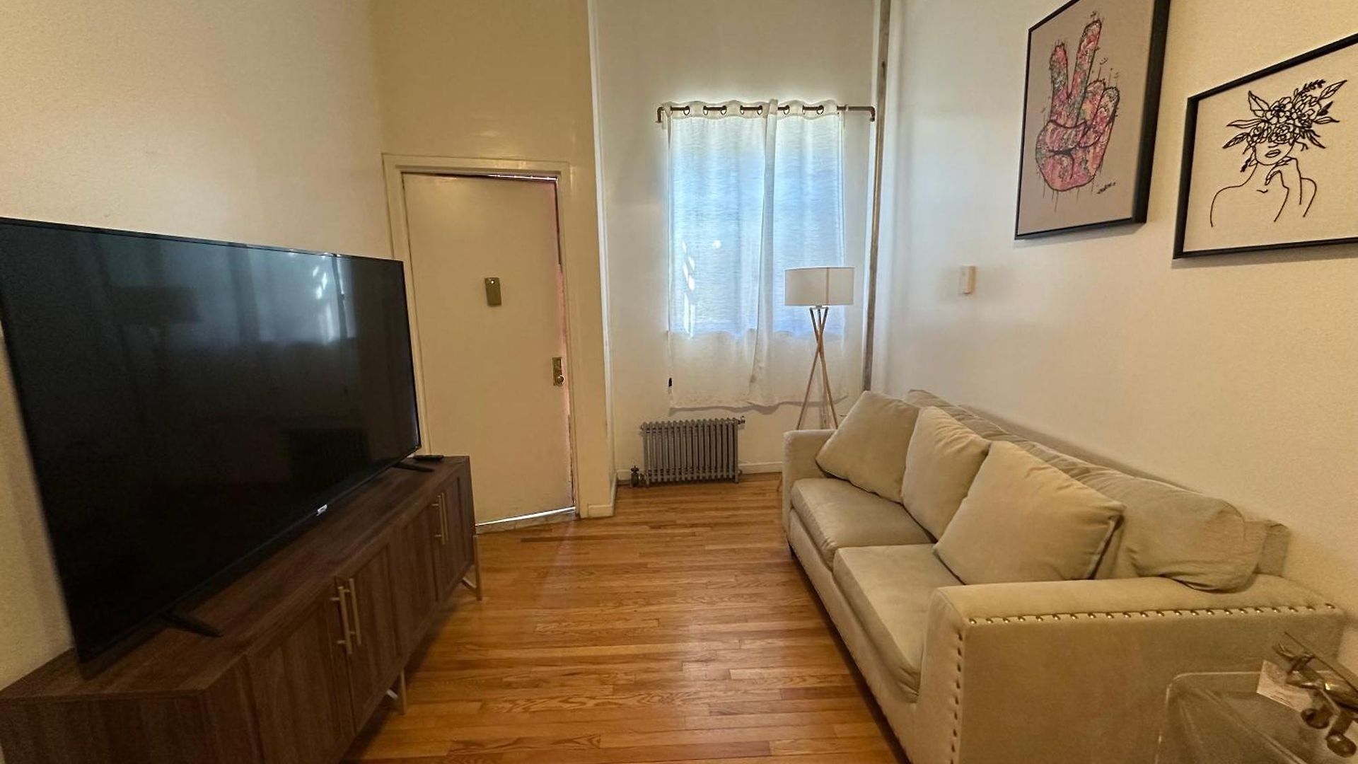 Park Ave Barn Apartment
