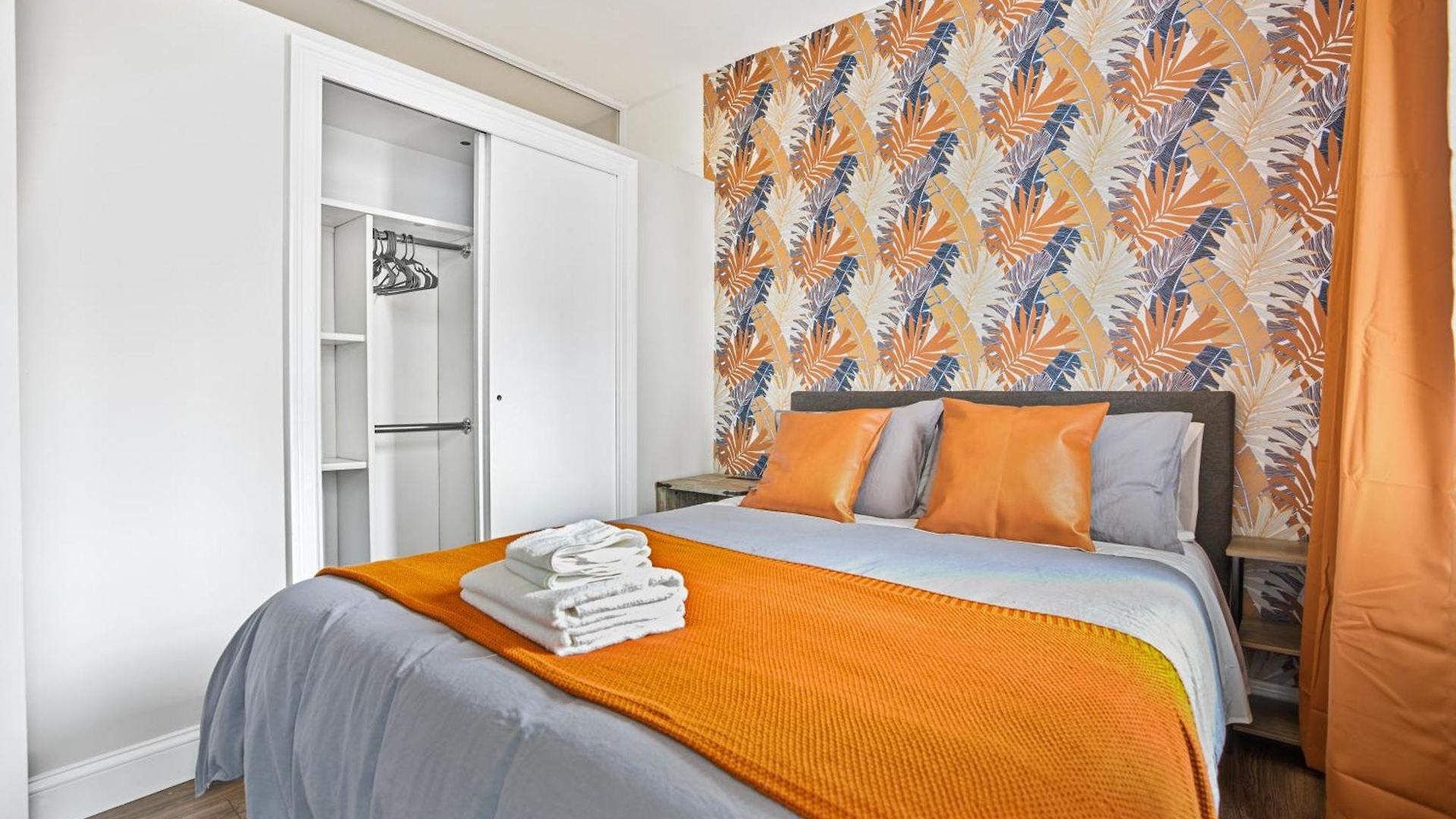 Apartment 2bd Urban Ease In Lower East Side *