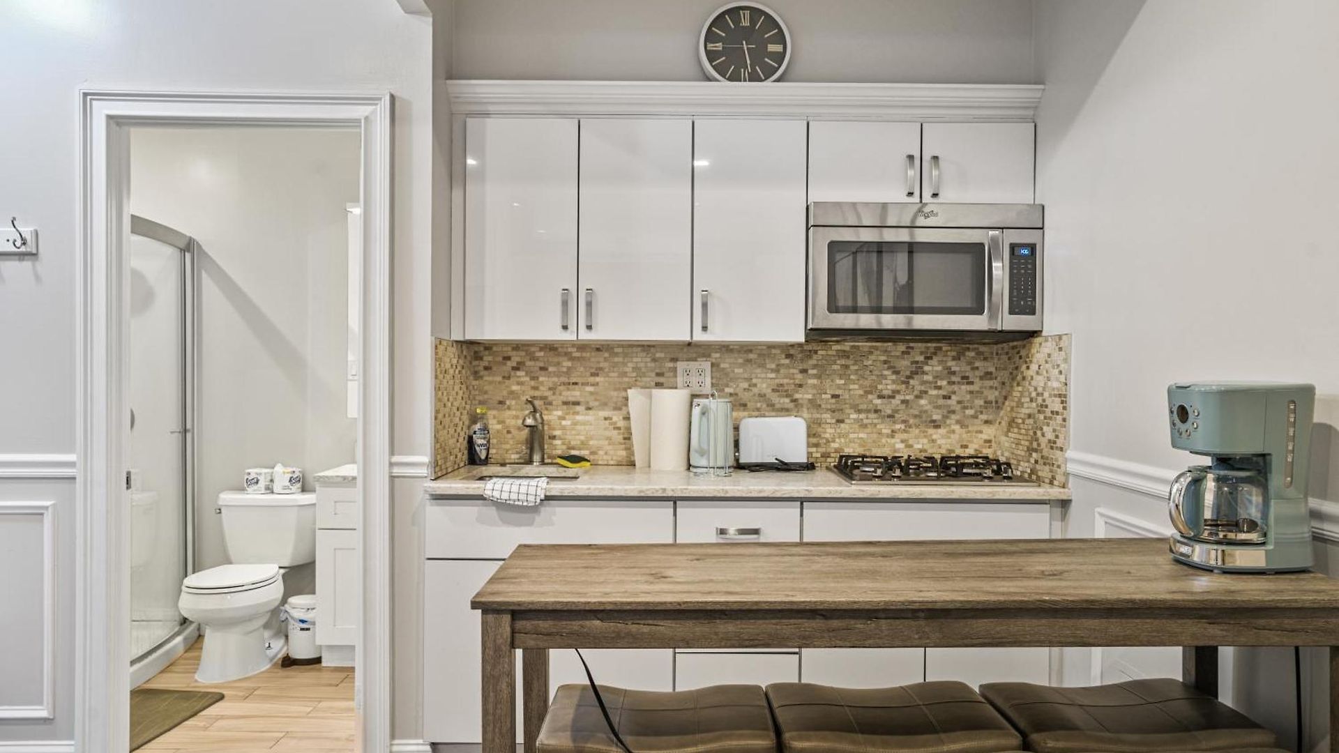 Apartment 2bd Urban Ease In Lower East Side