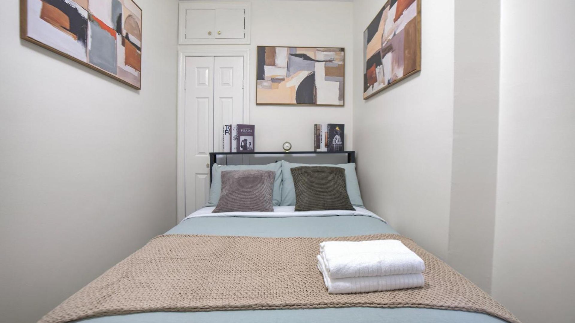 Cozy & Bright 2br In Upper East Side *