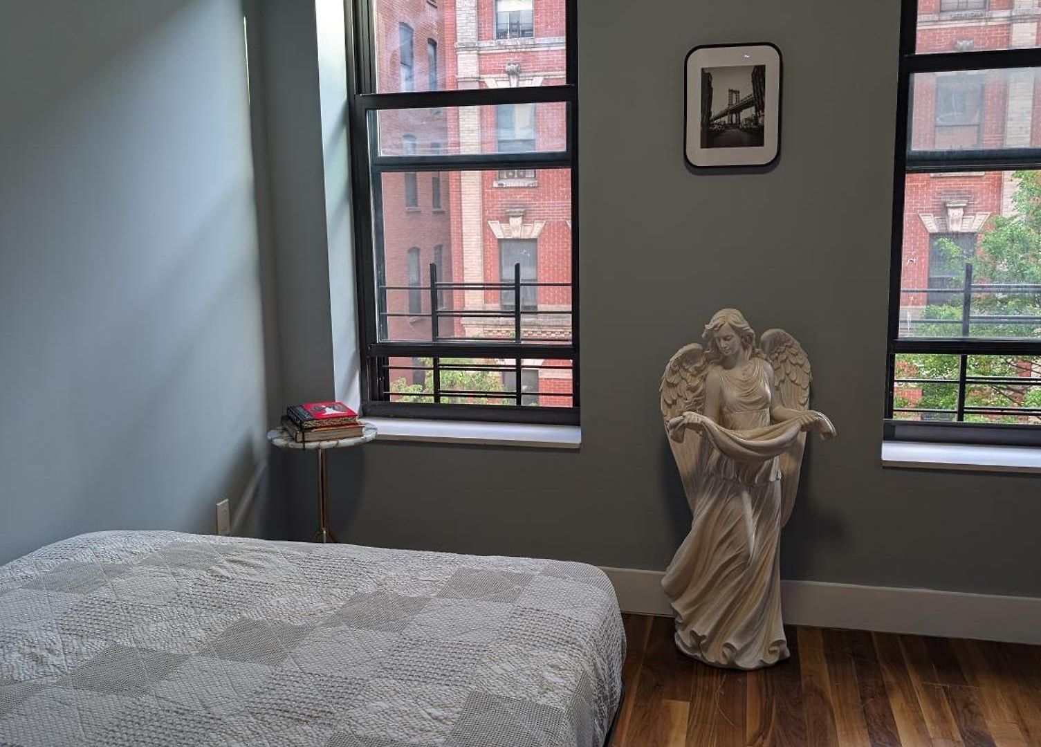 Homestay The Park East By The Museum Mile New York