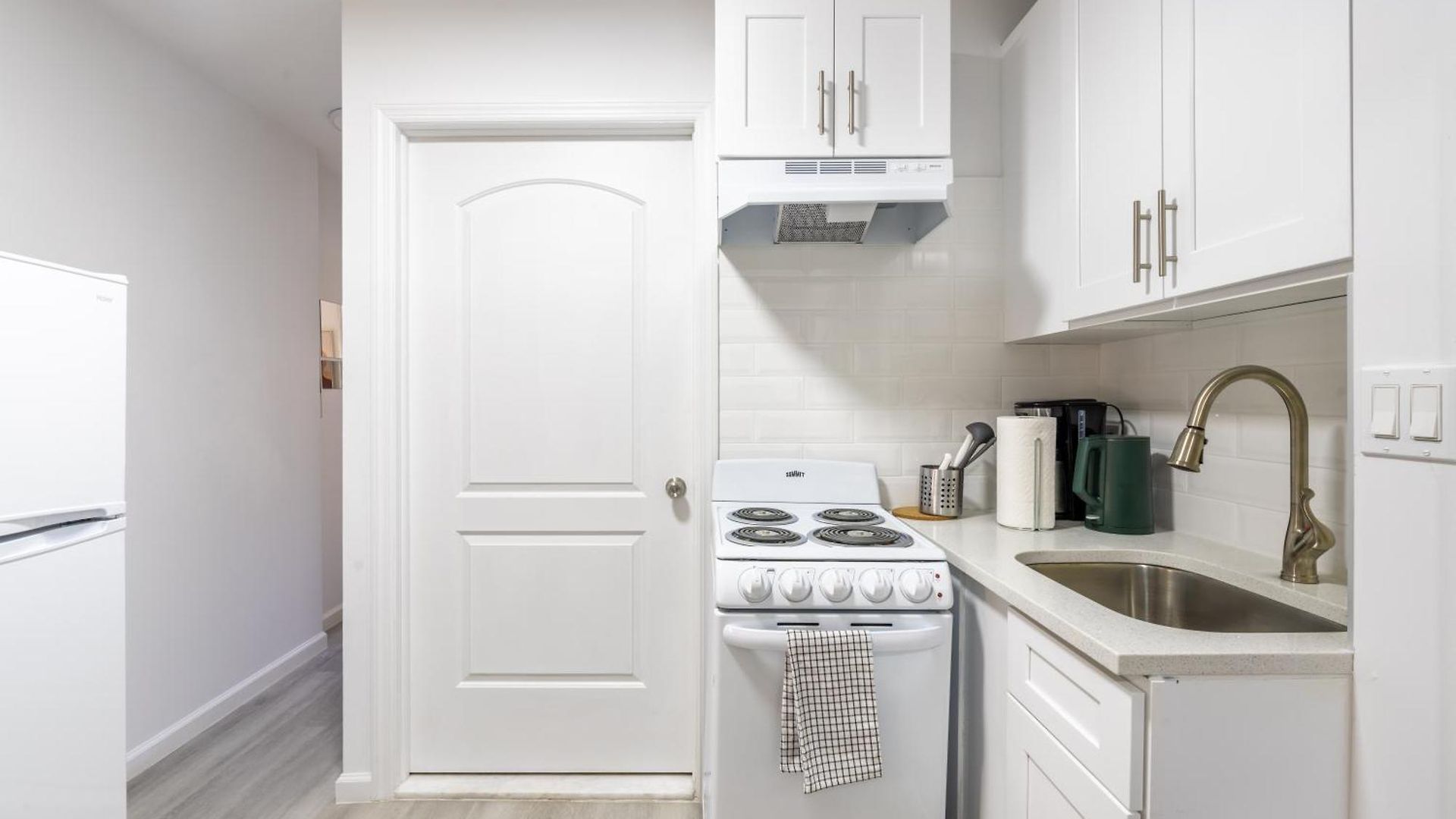 Homelike In The Heart Of China Town Apartment New York