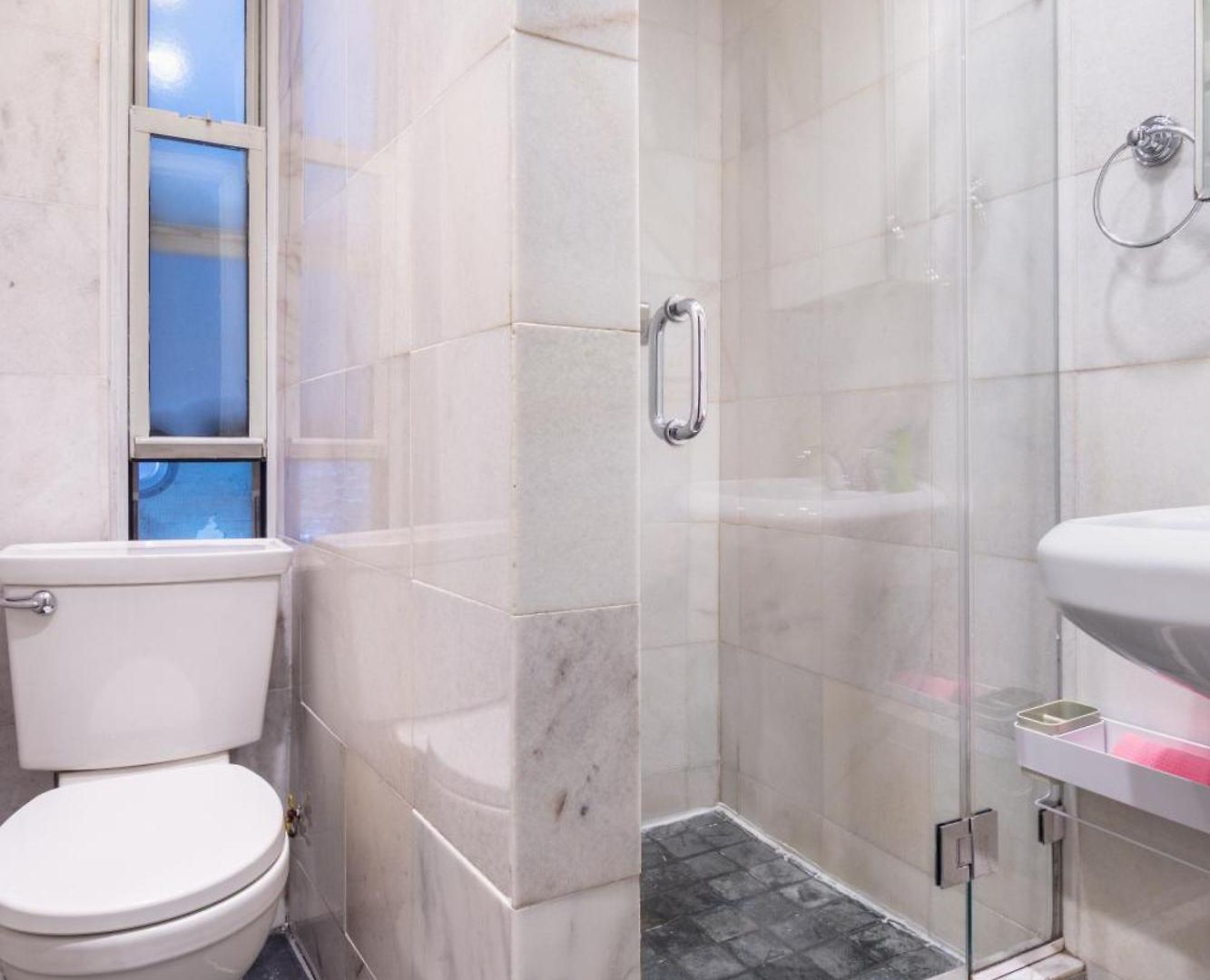 Apartment Cozy 2br In Heart Of Lower Manhattan *