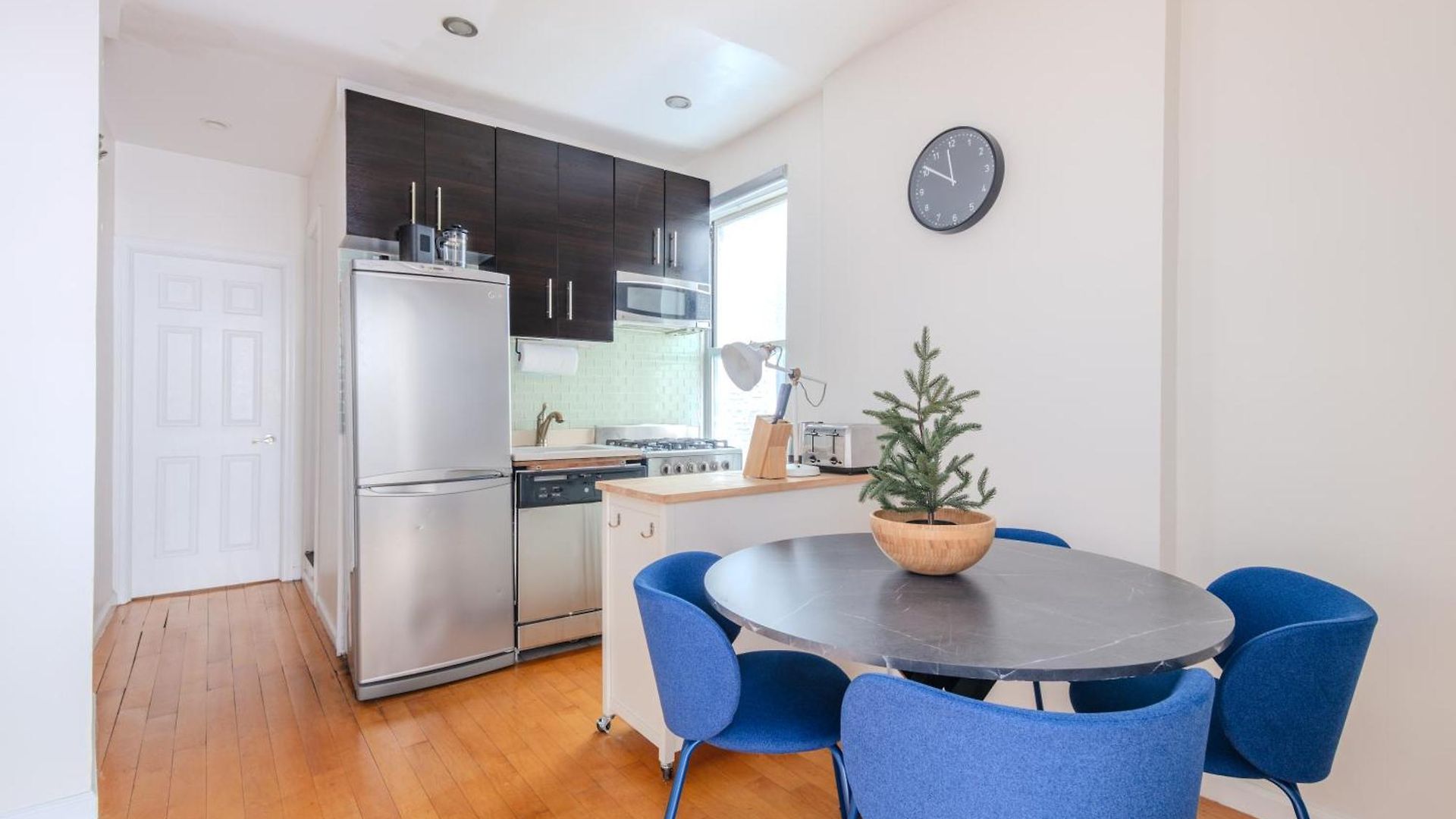Cozy 2br In Heart Of Lower Manhattan Apartment New York