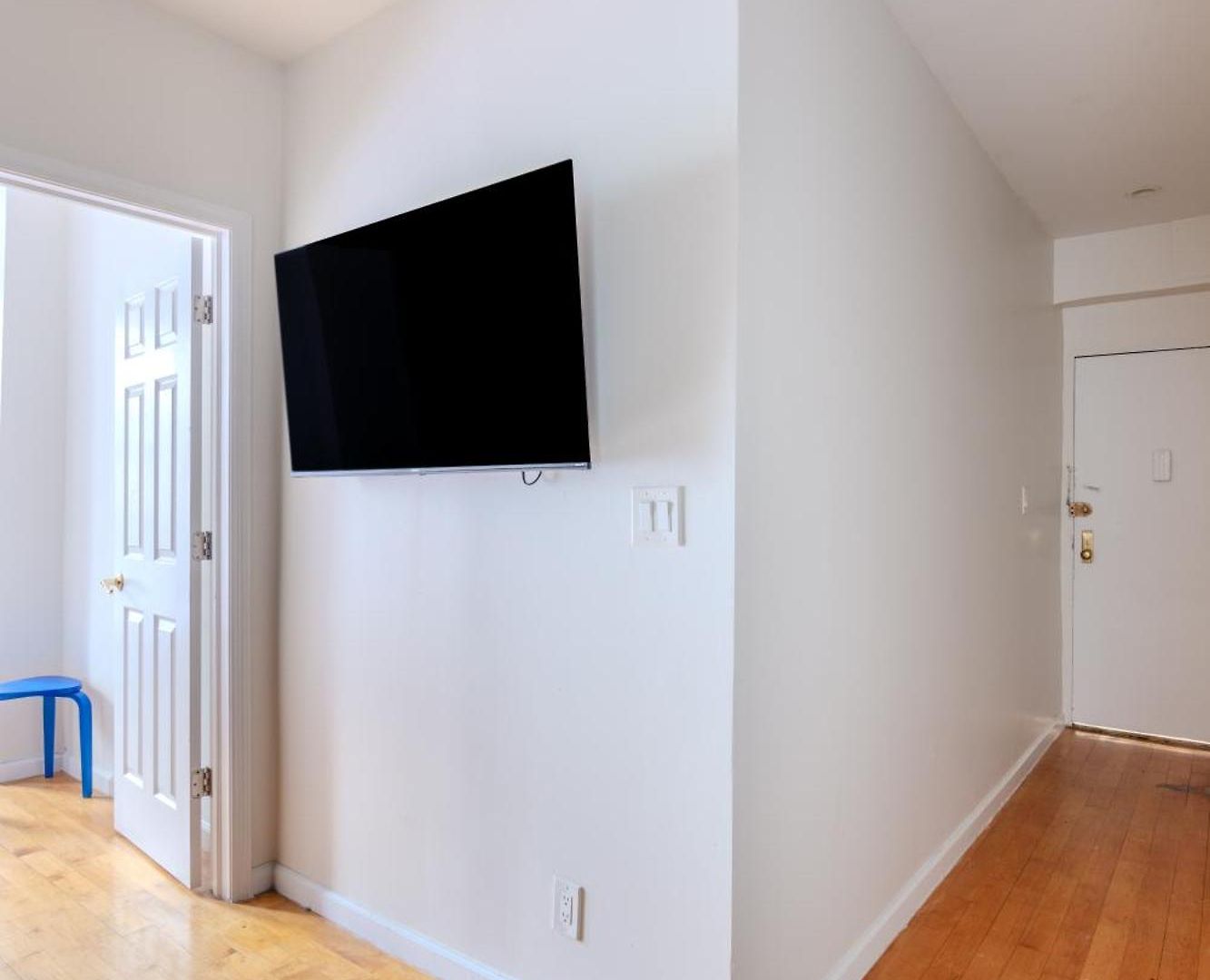 Apartment Cozy 2br In Heart Of Lower Manhattan New York