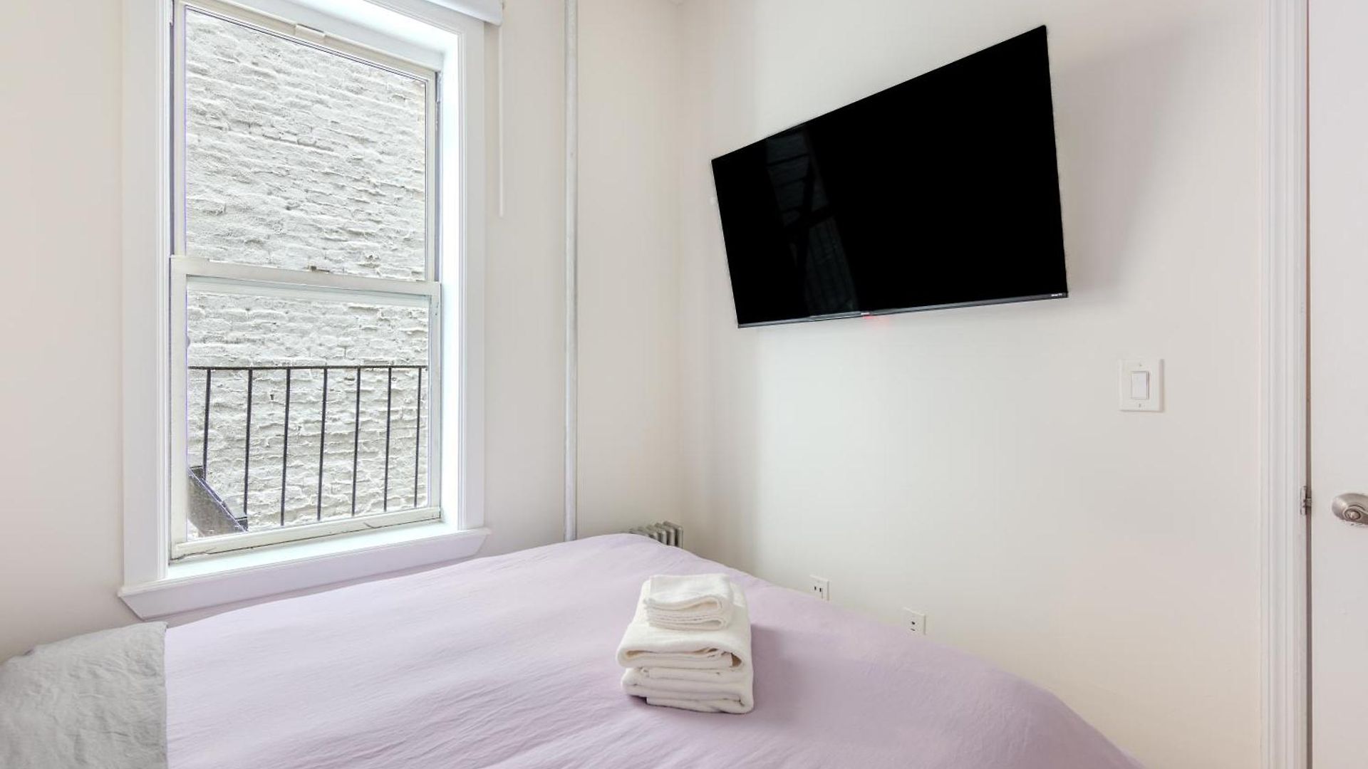Apartment Cozy 2br In Heart Of Lower Manhattan New York