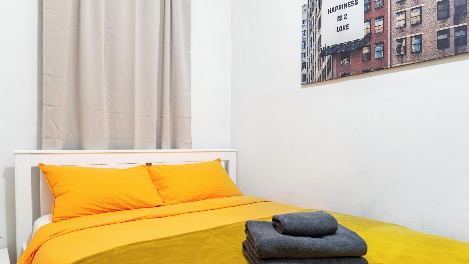 Apartment Hidden Cozy 2bd In Manhattan