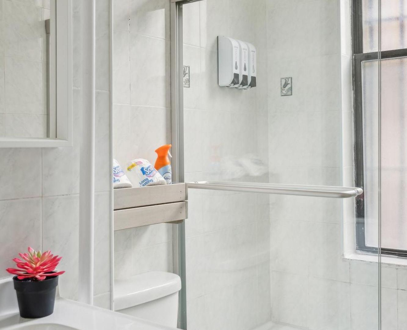 Stylish 2br Apartment-walk To China Town Apartment New York