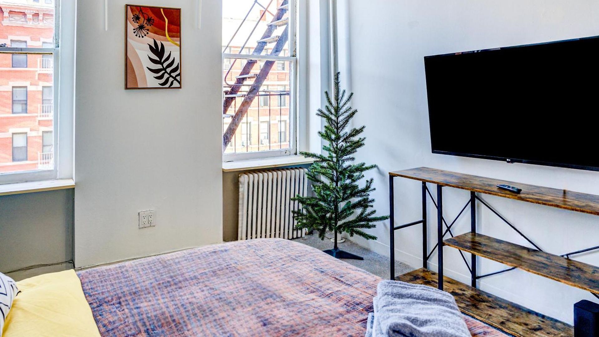 3bd Comfy Hub In Hells Kitchen