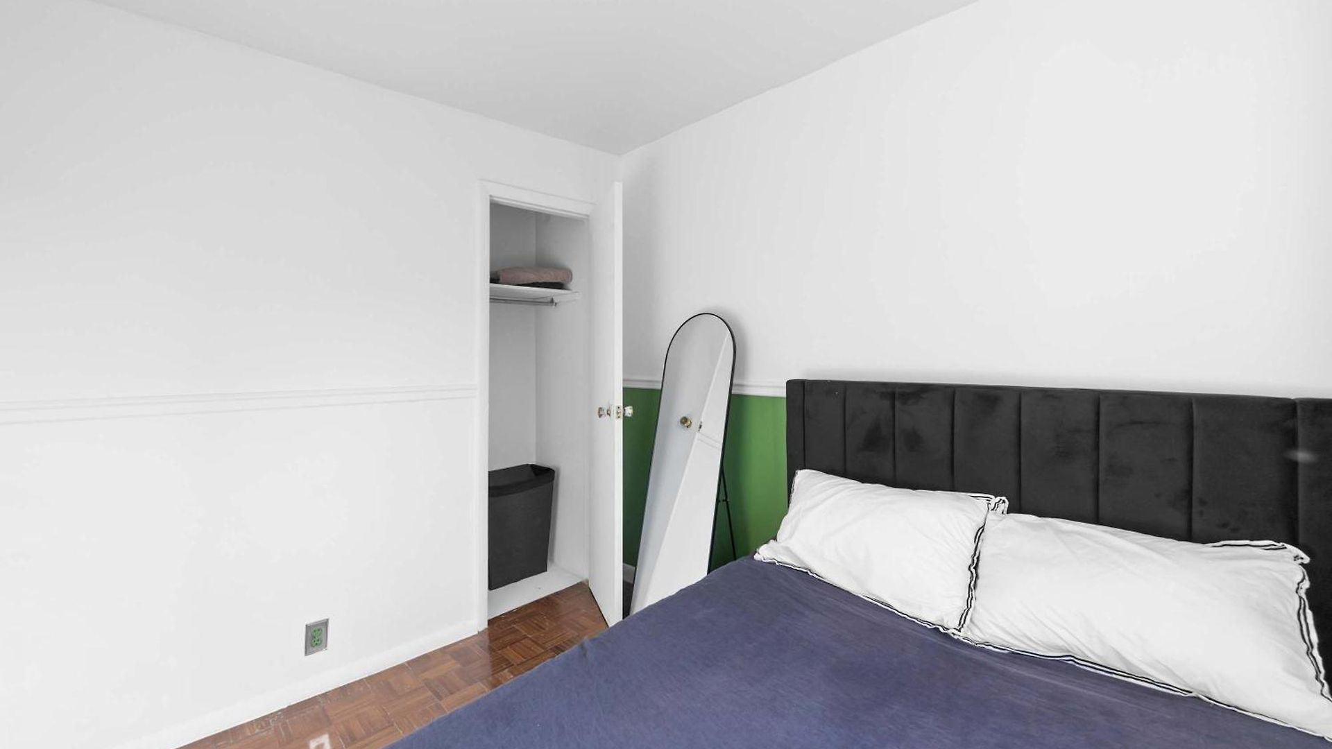 Ny-11-7 Cozy 1br 1bath In East Village Apartment New York