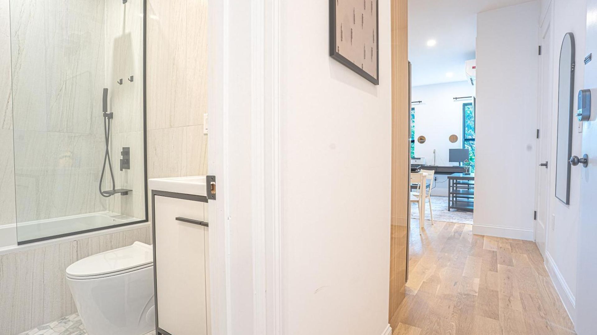Apartment Bright & Cozy 3bd Brooklyn Getaway New York