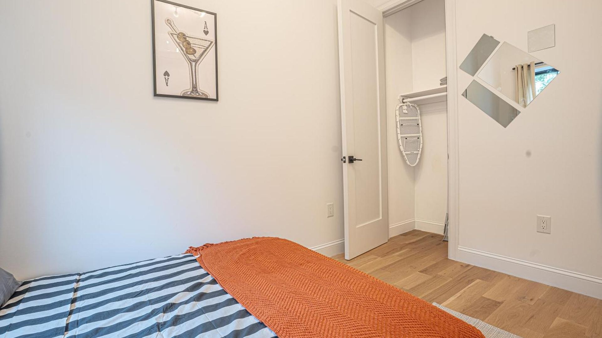 Bright & Cozy 3bd Brooklyn Getaway