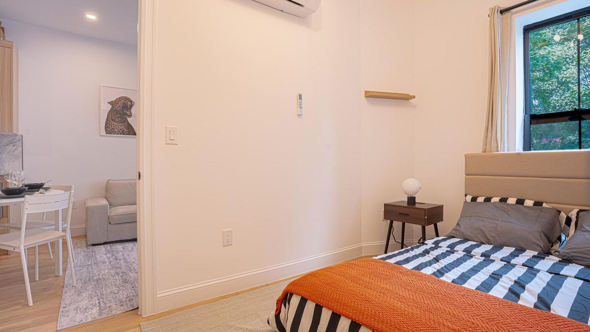 Bright & Cozy 3bd Brooklyn Getaway New York
