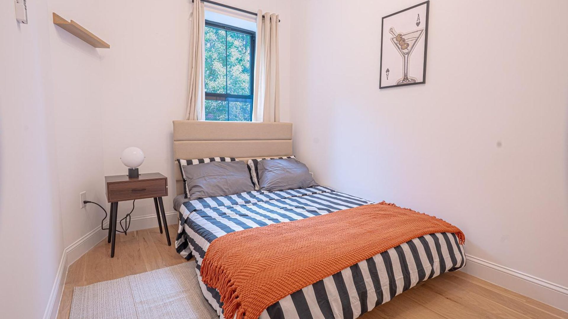 Apartment Bright & Cozy 3bd Brooklyn Getaway *