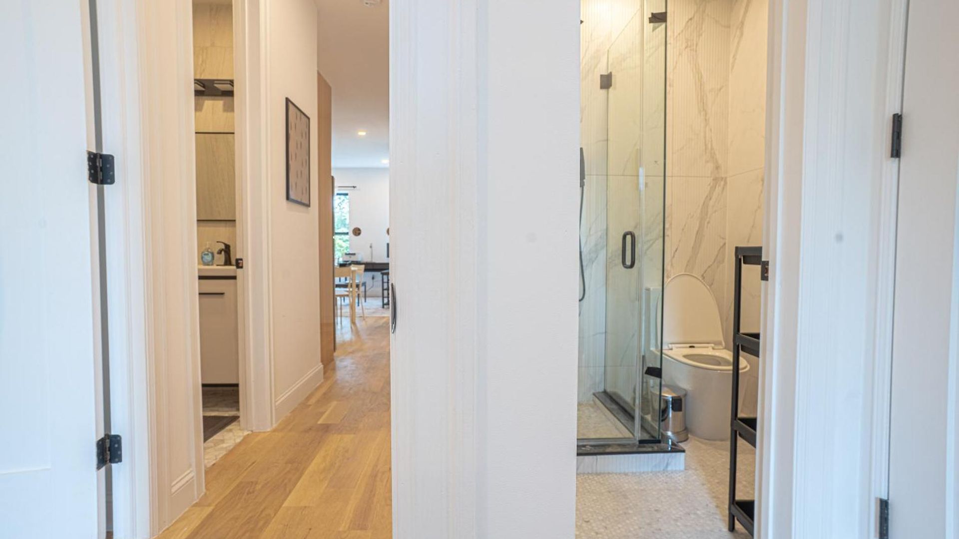 Bright & Cozy 3bd Brooklyn Getaway