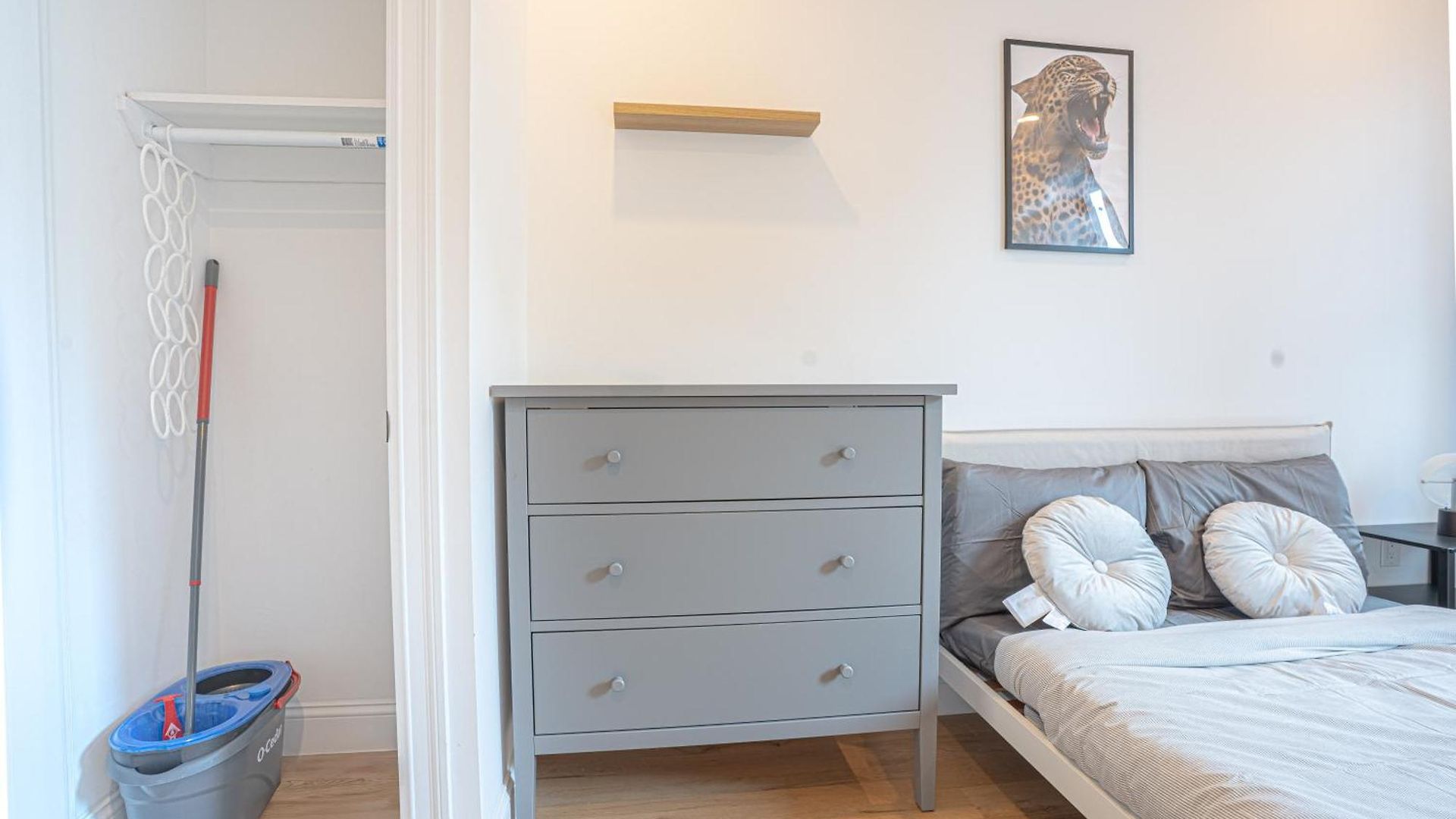 Bright & Cozy 3bd Brooklyn Getaway *