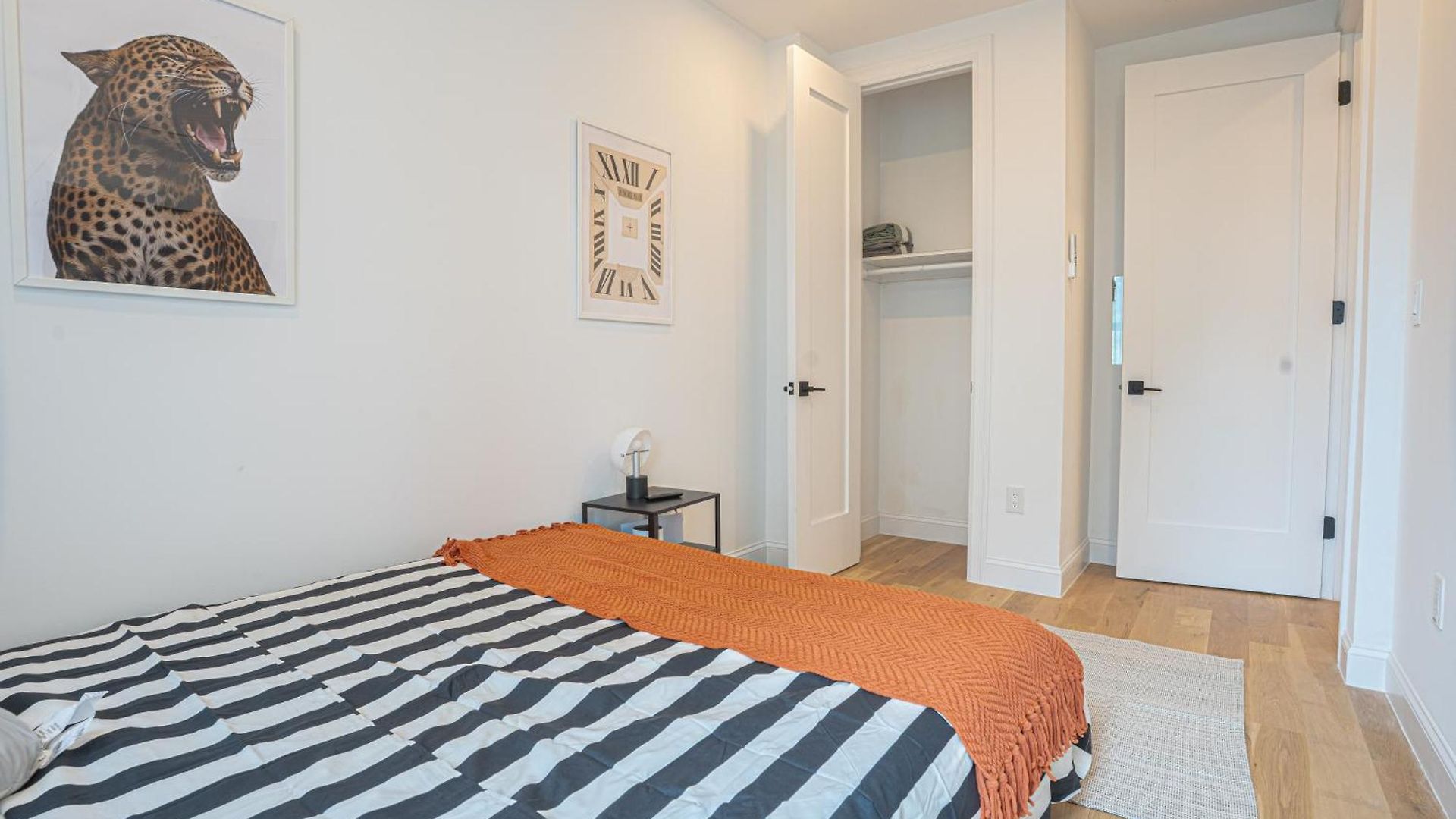 Bright & Cozy 3bd Brooklyn Getaway