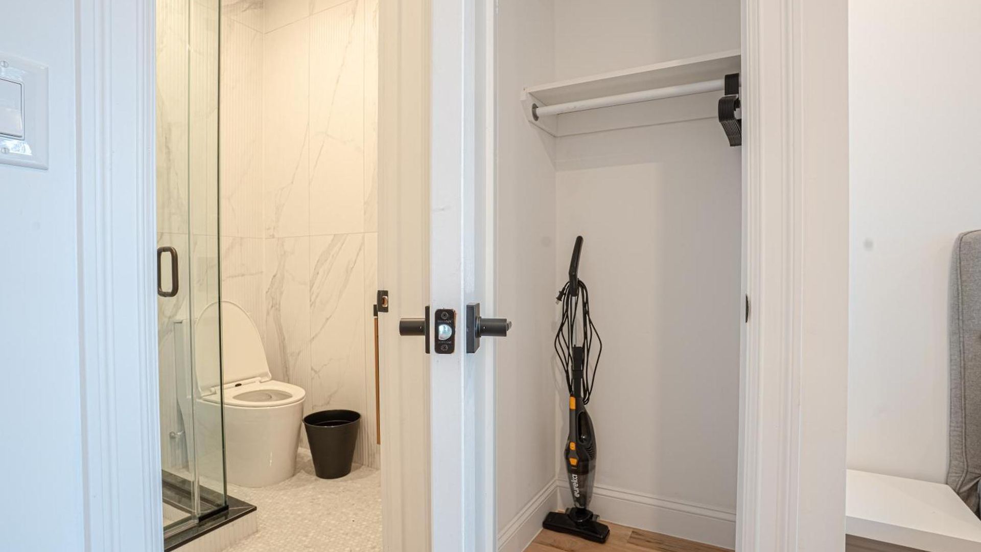 Chic & Modern 3br Retreat In The Heart Of Brooklyn