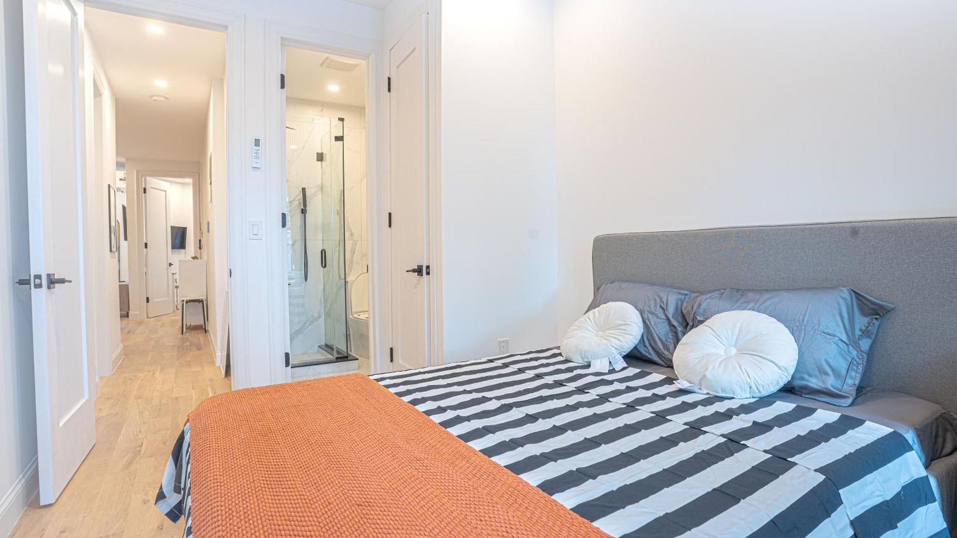 Chic & Modern 3br Retreat In The Heart Of Brooklyn * New York
