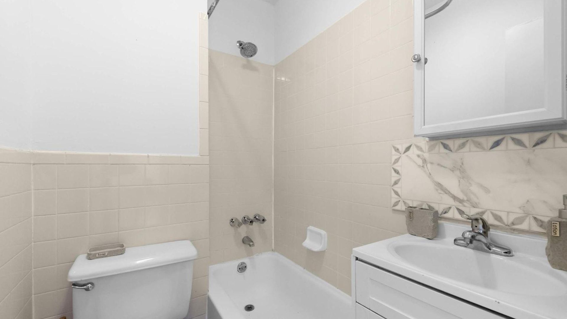 Ny-11-7 Cozy 1br 1bath In East Village New York