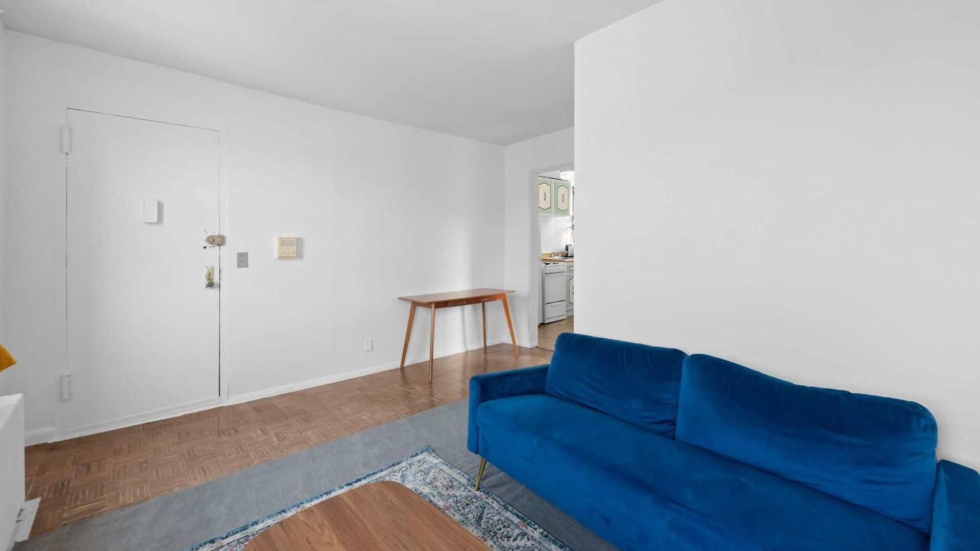 Ny-11-7 Cozy 1br 1bath In East Village * New York
