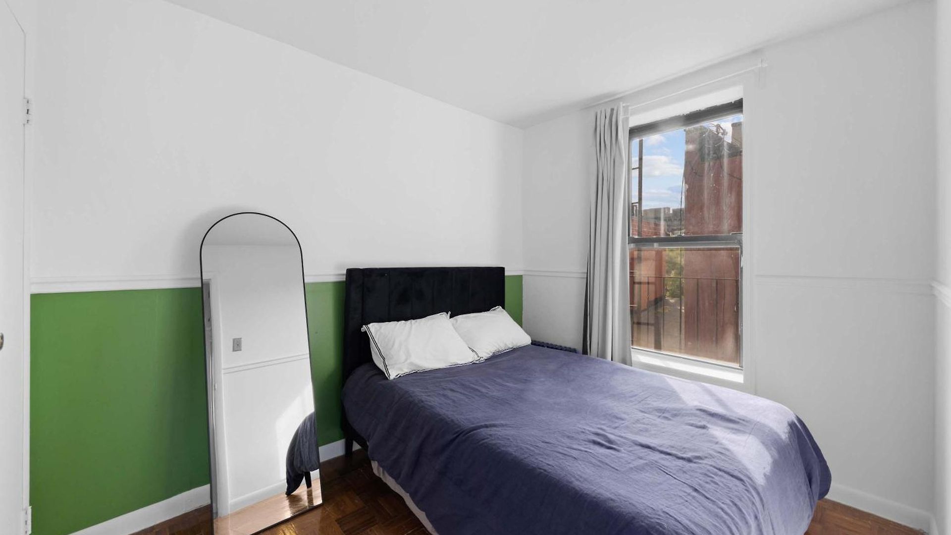 Ny-11-7 Cozy 1br 1bath In East Village
