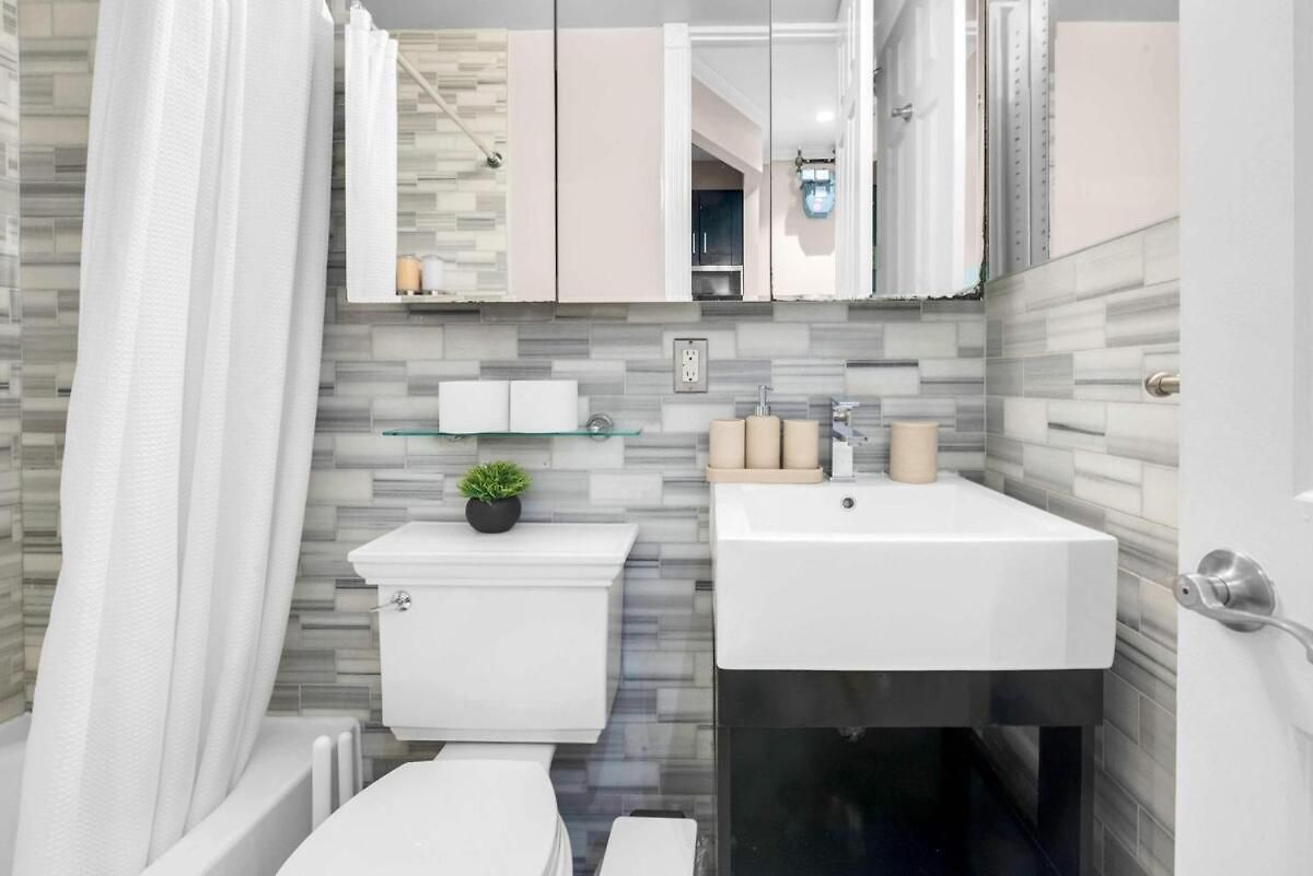 Apartment Lower East Side 2br Near Subway & Katz's