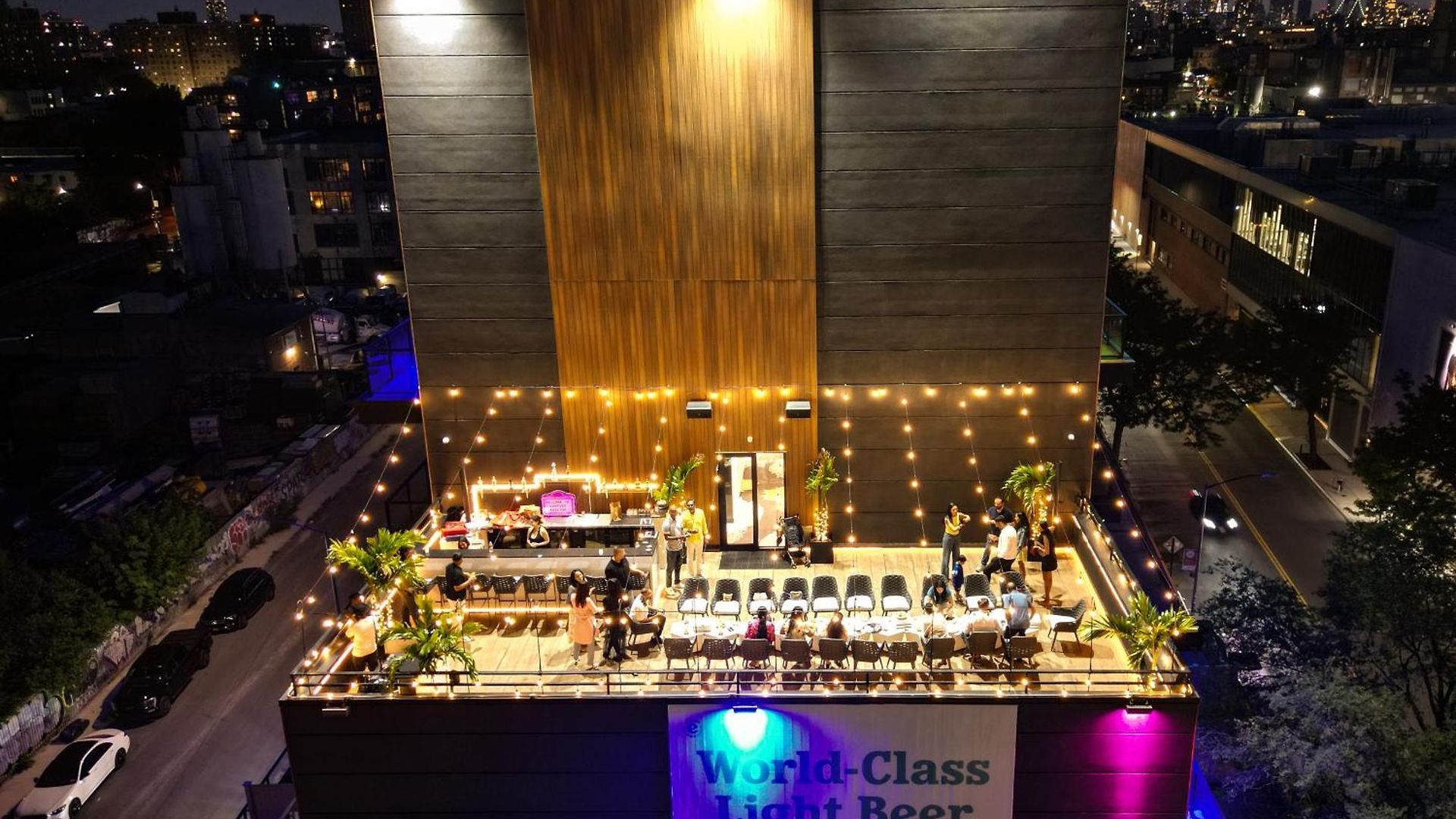 Nova Brooklyn Hotel 3*