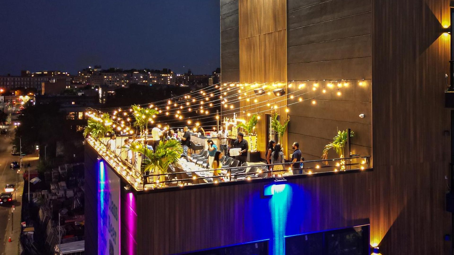 Nova Brooklyn 3* New York