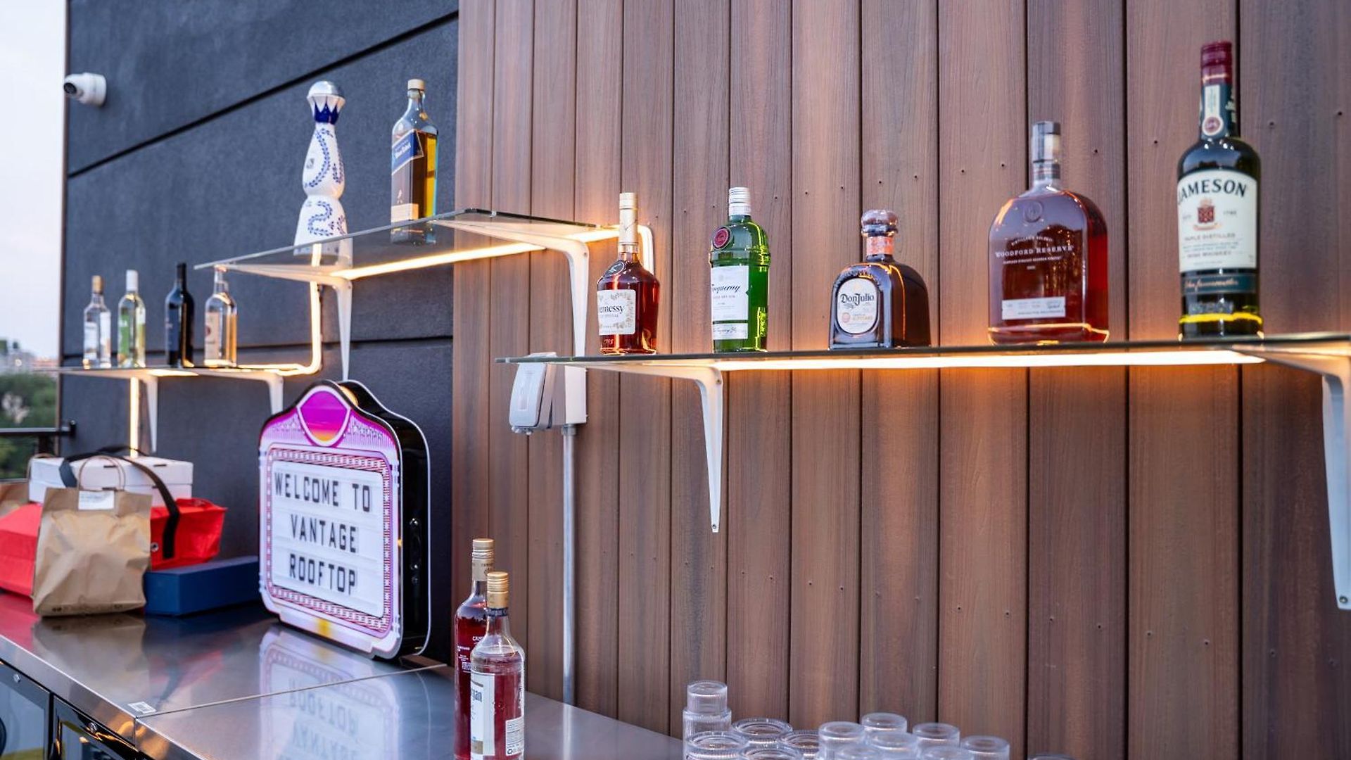 Nova Brooklyn Hotel 3*