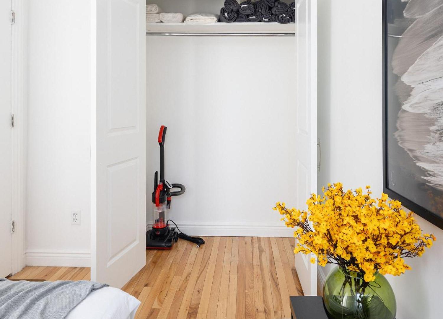Apartment Spacious 3br Retreat Near Times Square New York