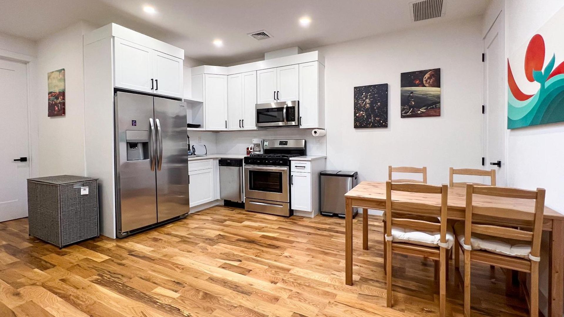 The Chauncey Homestay