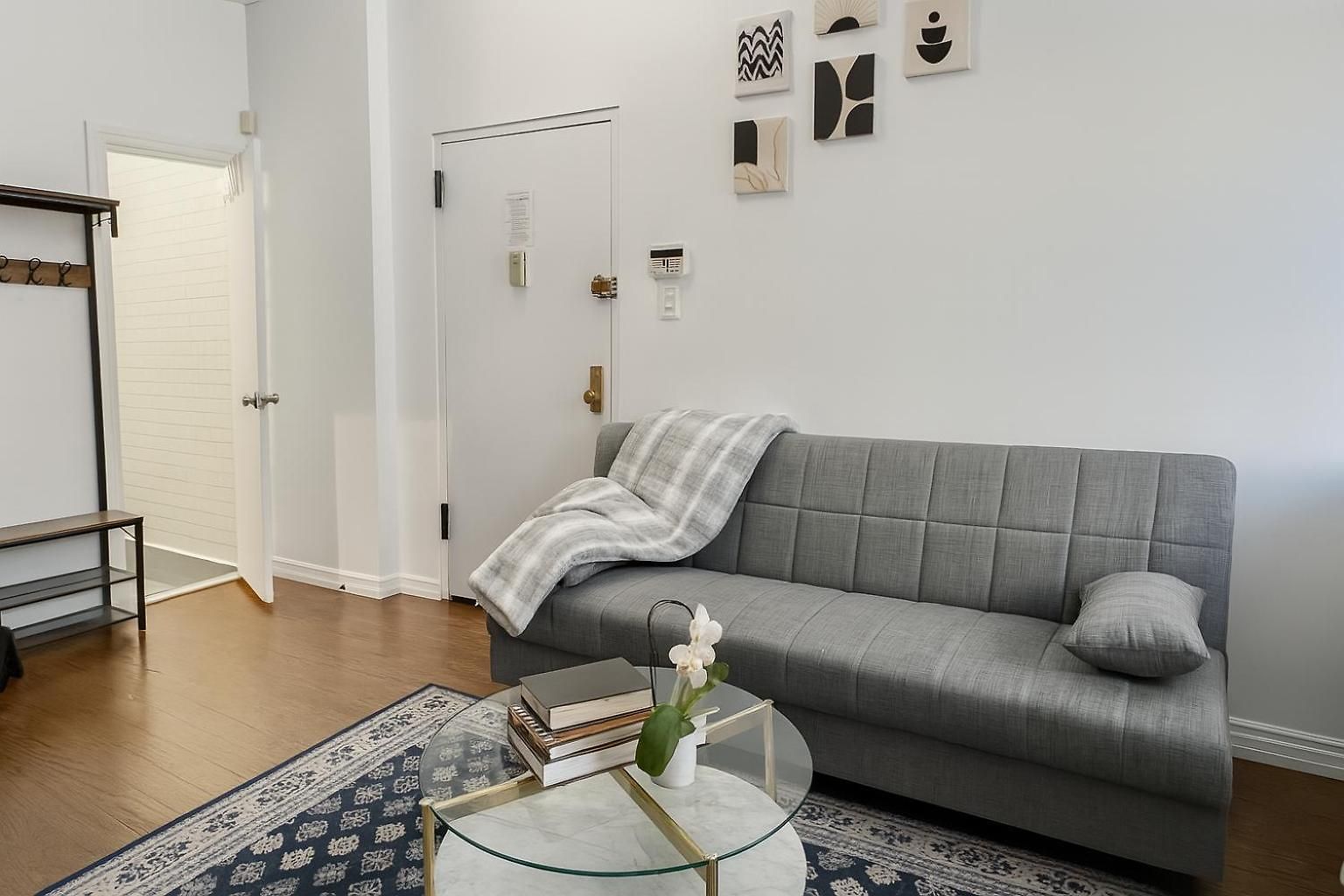 Apartment Heavenly