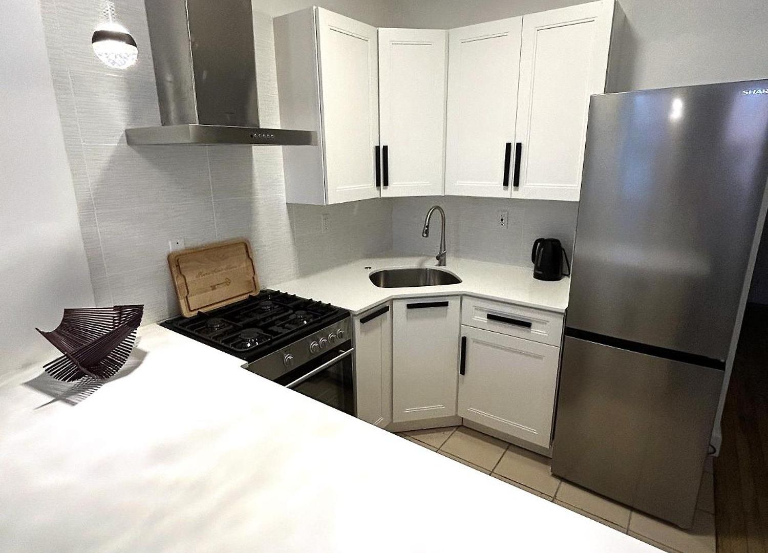 Brooklyn Homestay New York