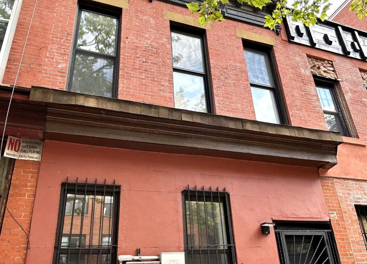Brooklyn Homestay New York