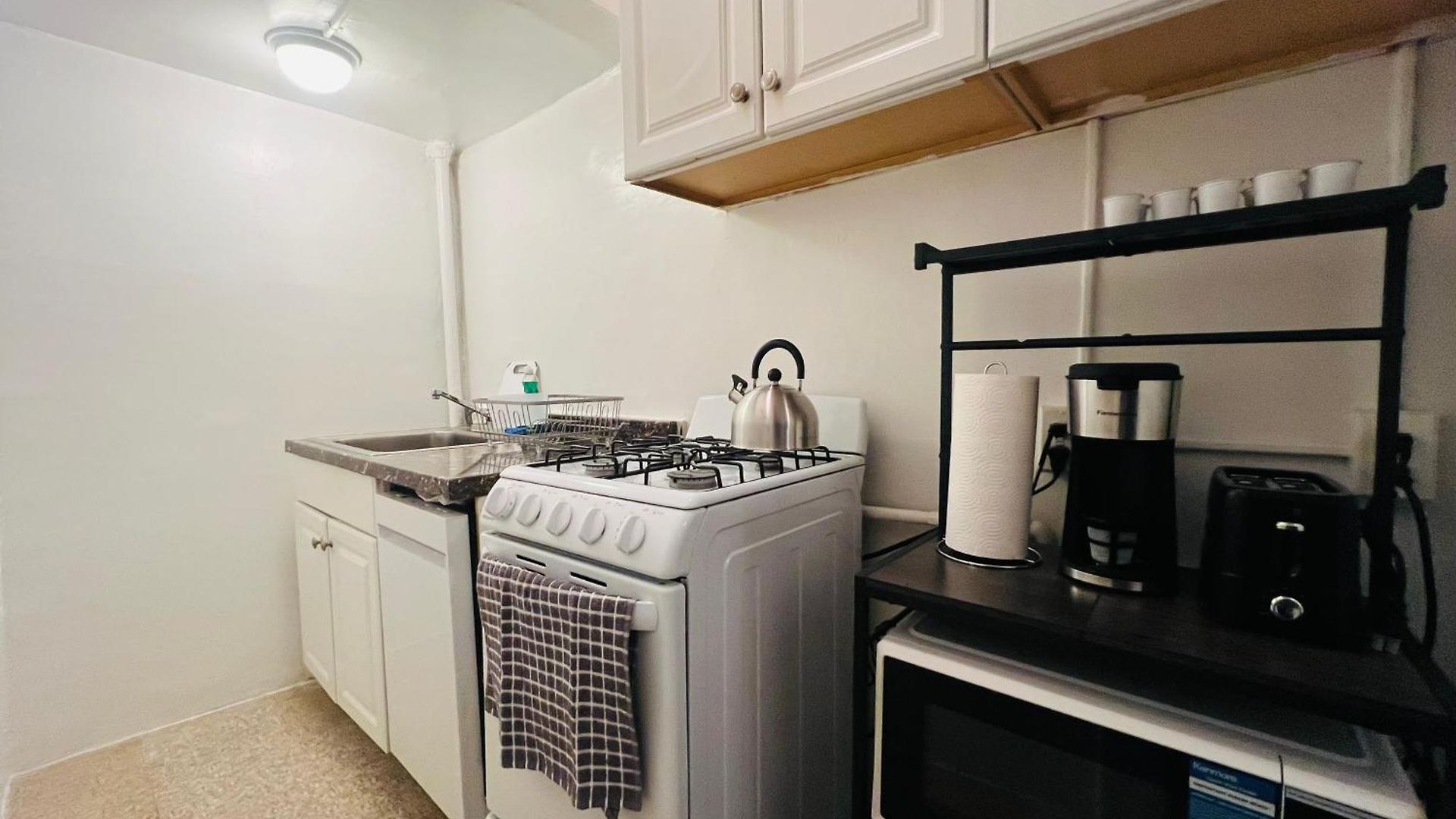 Apartment The Westside