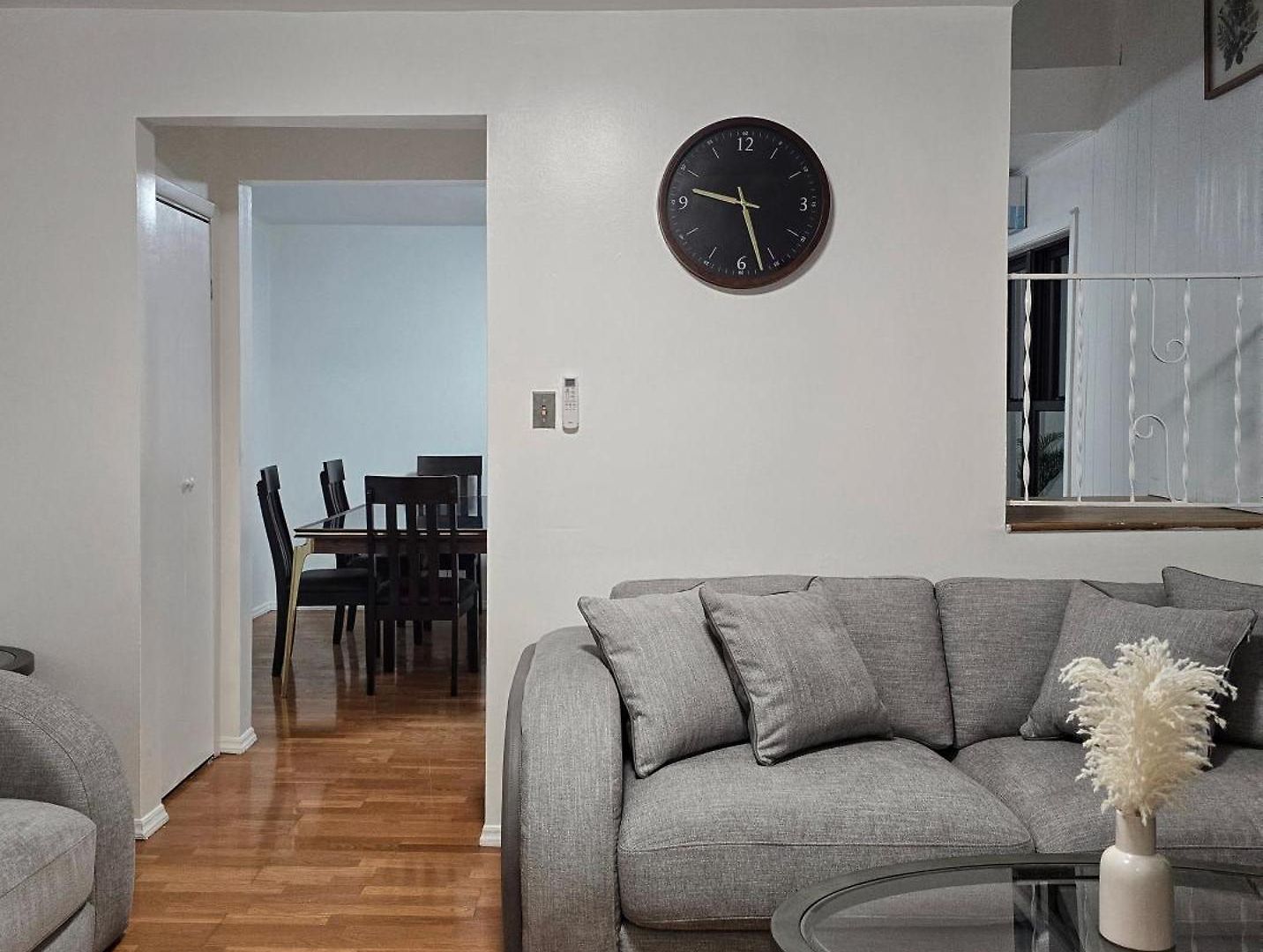 Apartment Farjahan's New York